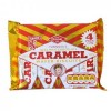 Tunnocks Caramel Wafer Biscuits (4 pack) 120g - Best Before: 07/2025 (10% OFF)